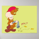 Search for elmer fudd posters Looney tune character