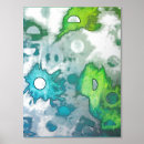 Search for dopamine art Modern