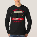 Search for i love la tshirts Labrador