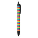 Search for rainbow pens Lesbian