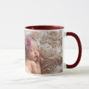 Search for baby picture mugs White