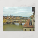 Search for ponte vecchio postcards River