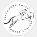 Search for jumping horse stickers Equine