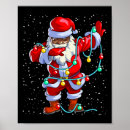 Search for black santa posters Humour