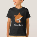 Search for fox kids tshirts Animals