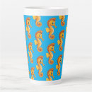 Search for aquarium fish mugs Sea life