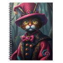Search for posh notebooks Steampunk