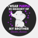 Search for b stickers Purple