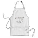 Search for best bartender aprons Martini