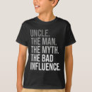 Search for uncle kids clothing Funny