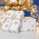 Search for gold merry christmas wrapping paper Sparkle