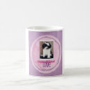 Search for purple dog mugs Pets