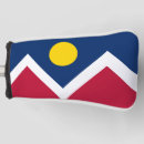 Search for colorado golf head covers Usa