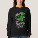 Search for st patricks day hoodies Saint