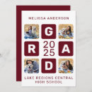 Search for 2021 graduation invitations High school