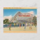 Search for coaster postcards Roller
