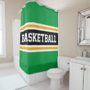 Search for mirror shower curtains Orange