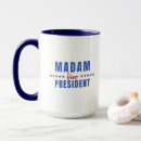 Search for president elect mugs For her