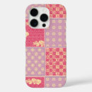 Search for red violet iphone cases Pattern