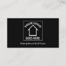 Search for buy house business cards Realty