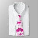 Search for flamingo ties White