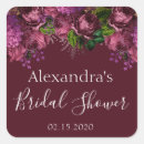 Search for marsala rose stickers Floral