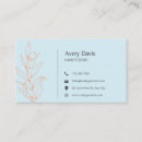Search for studio business cards Salon