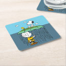 Search for cartoon barware Charles schulz