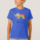 Search for rhino tshirts Cute