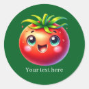 Search for tomato stickers Classic