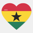 Search for ghana flag stickers World flags