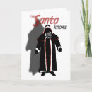 Search for comic book cards Santa