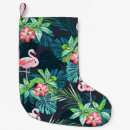 Search for flamingo christmas stockings Animal