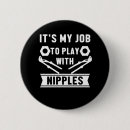 Search for my job badges Funny