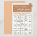 Search for find the guest baby shower games Floral