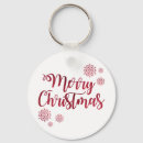 Search for greeting card key rings Merry