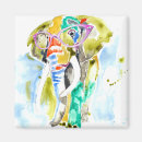 Search for elephant magnets Animal