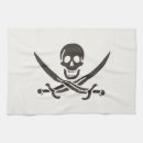 Search for crossbones kitchen dining Pirate flag