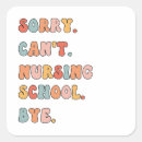 Search for nursing school stickers Future nurse
