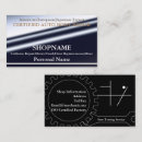 Search for auto body business cards Truck