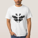 Search for rorschach inkblot Abstract