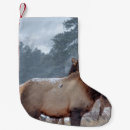 Search for deer christmas stockings Wildlife