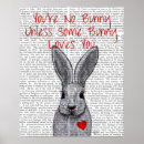 Search for vintage bunny rabbit posters Animals
