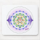 Search for chakra mousepads Meditation