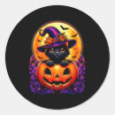 Search for the cat in the hat stickers Witch