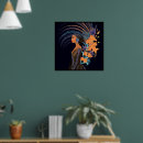 Search for black power posters Flowers