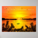 Search for fishers of men posters Bible