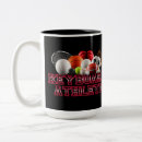 Search for baseball humour mugs Balls