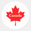 Search for canadian pride stickers Flag of canada