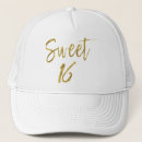 Search for sweet hats Birthday